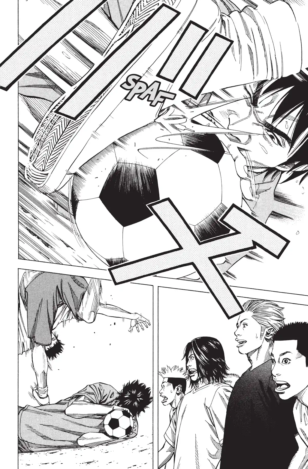 Angel Voice Volume 3 page 82