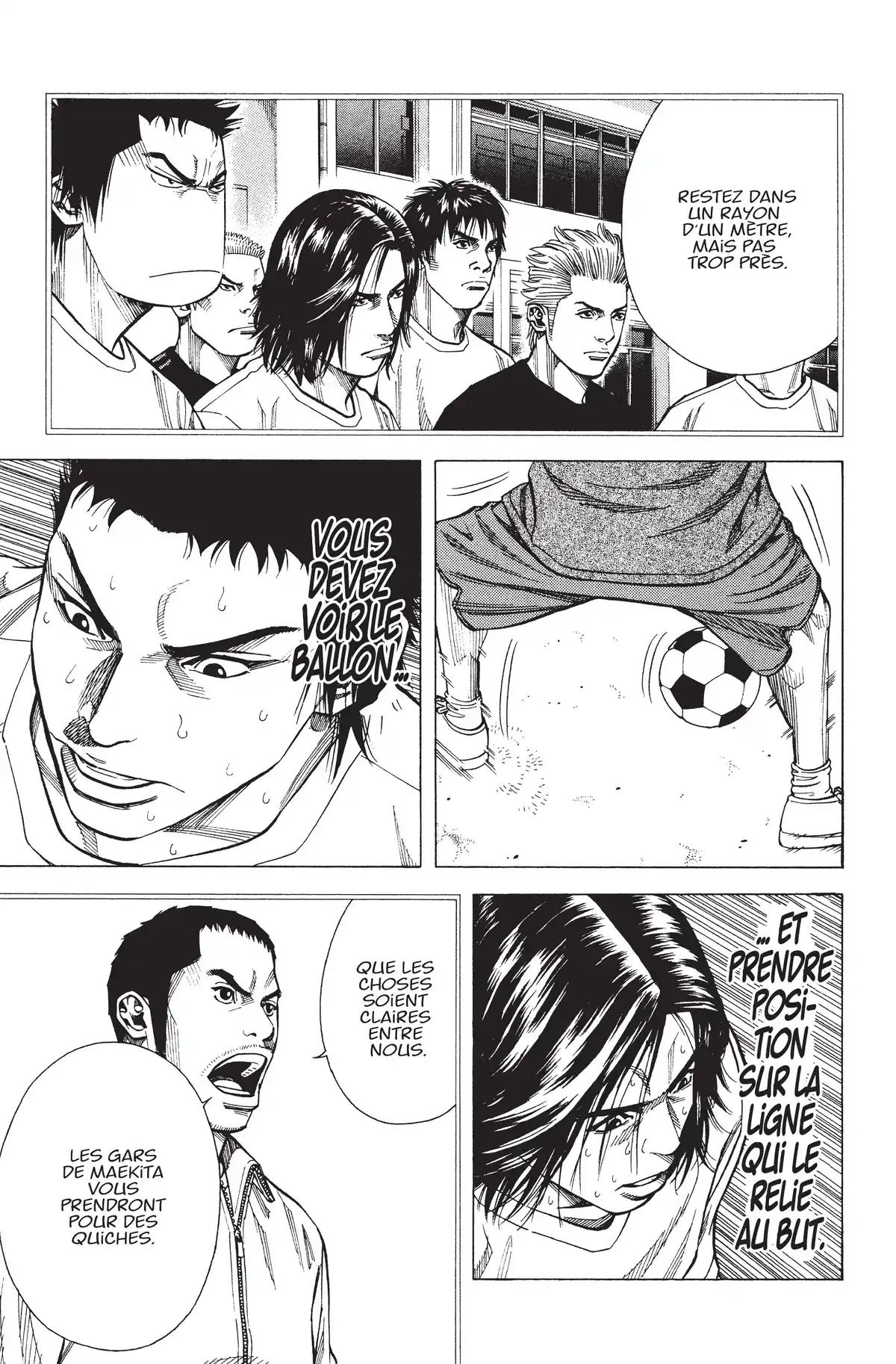 Angel Voice Volume 3 page 89