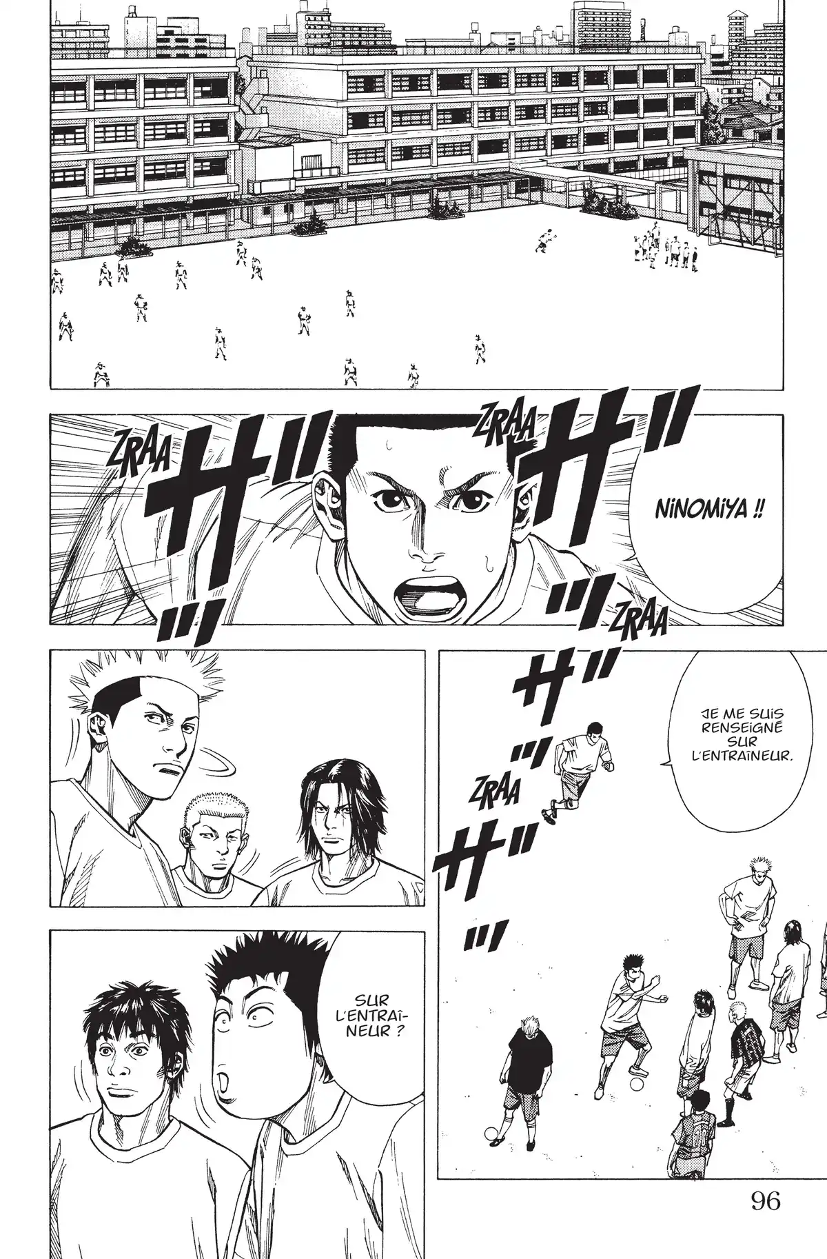 Angel Voice Volume 3 page 96