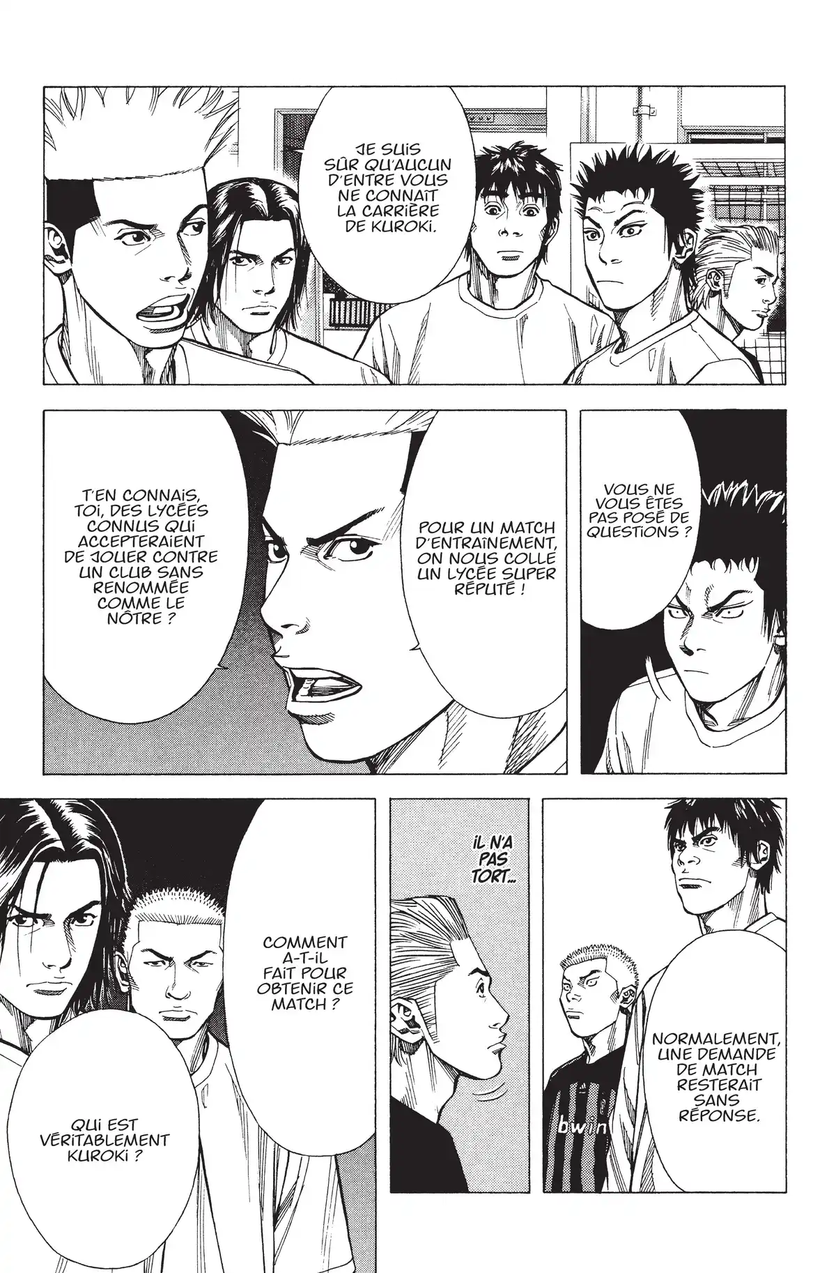 Angel Voice Volume 3 page 97