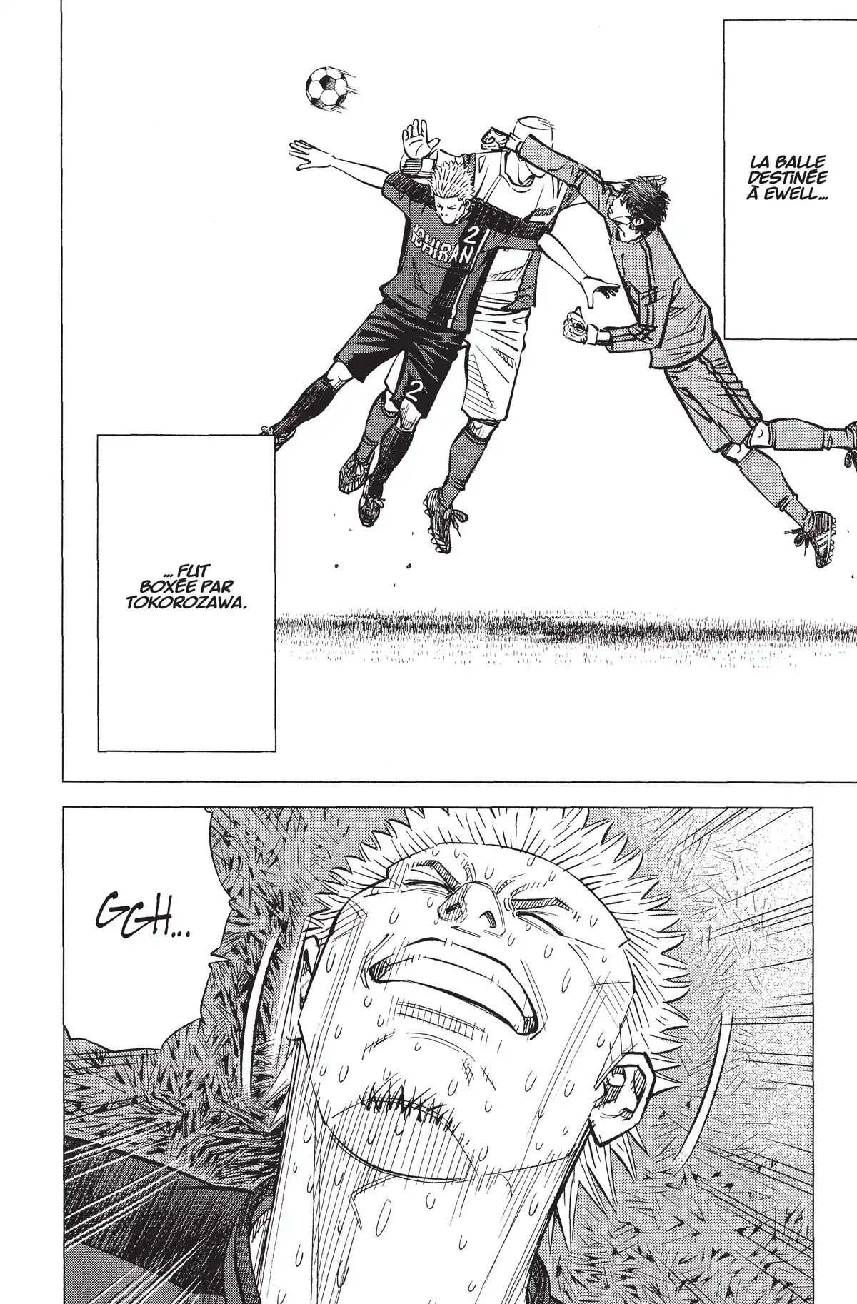 Angel Voice Volume 38 page 43