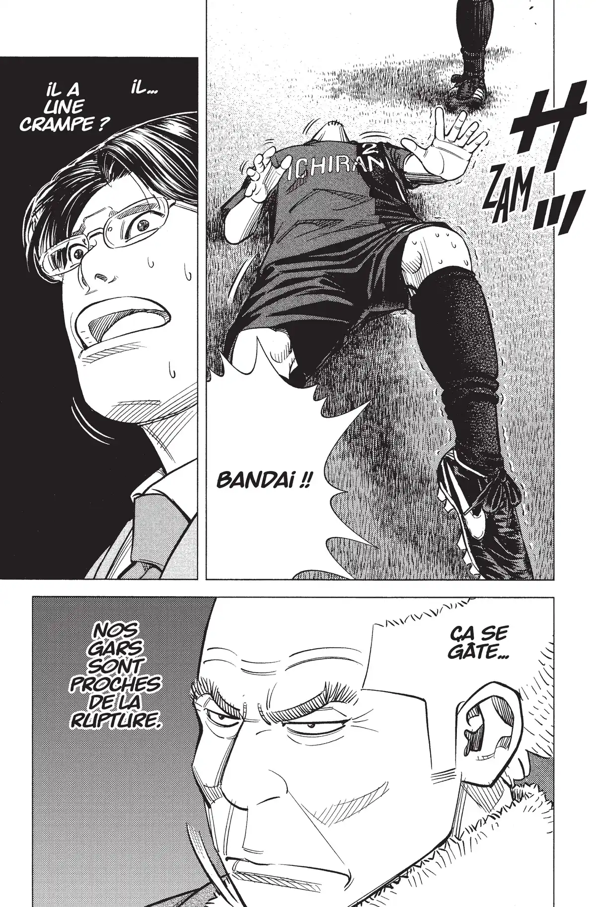 Angel Voice Volume 38 page 44