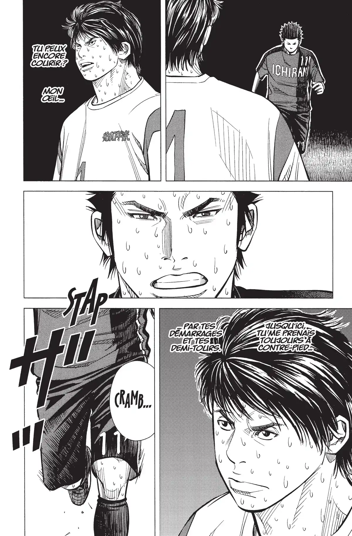 Angel Voice Volume 38 page 54