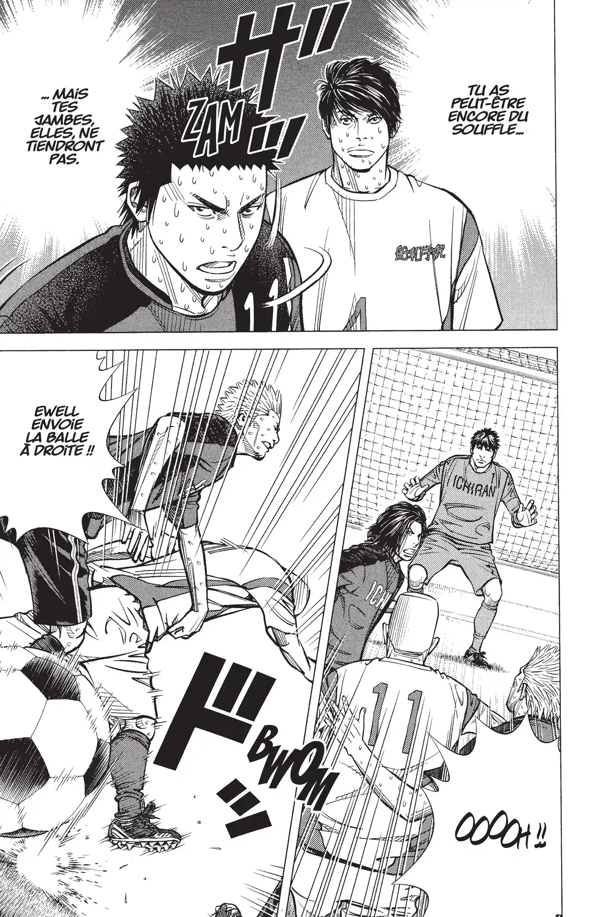 Angel Voice Volume 38 page 55