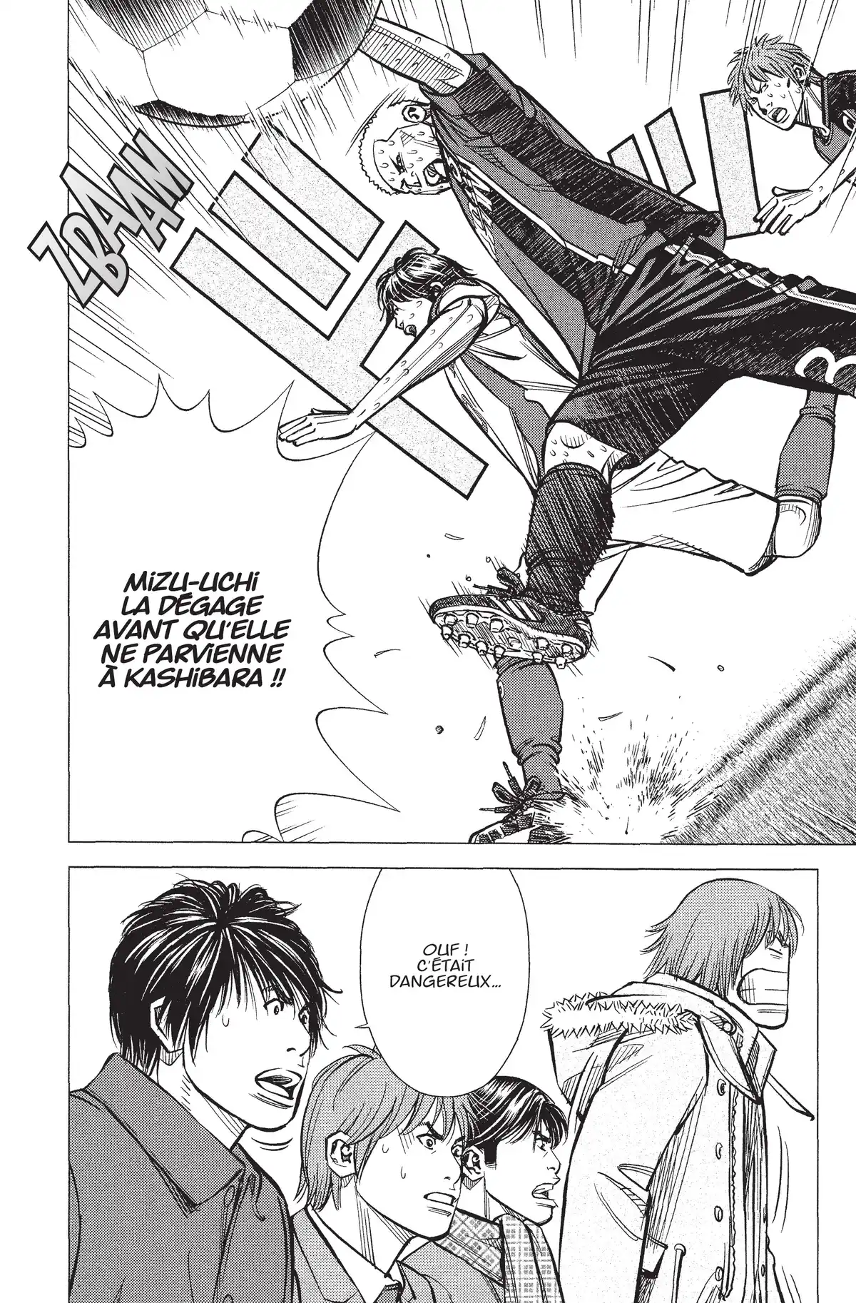 Angel Voice Volume 38 page 56