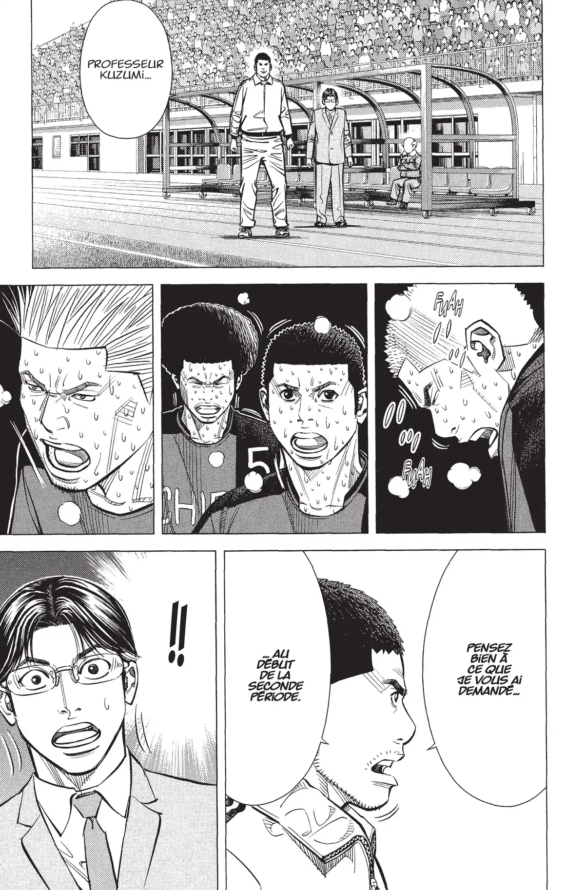 Angel Voice Volume 38 page 57