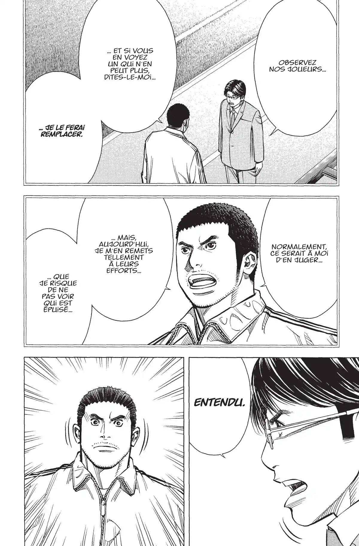 Angel Voice Volume 38 page 58