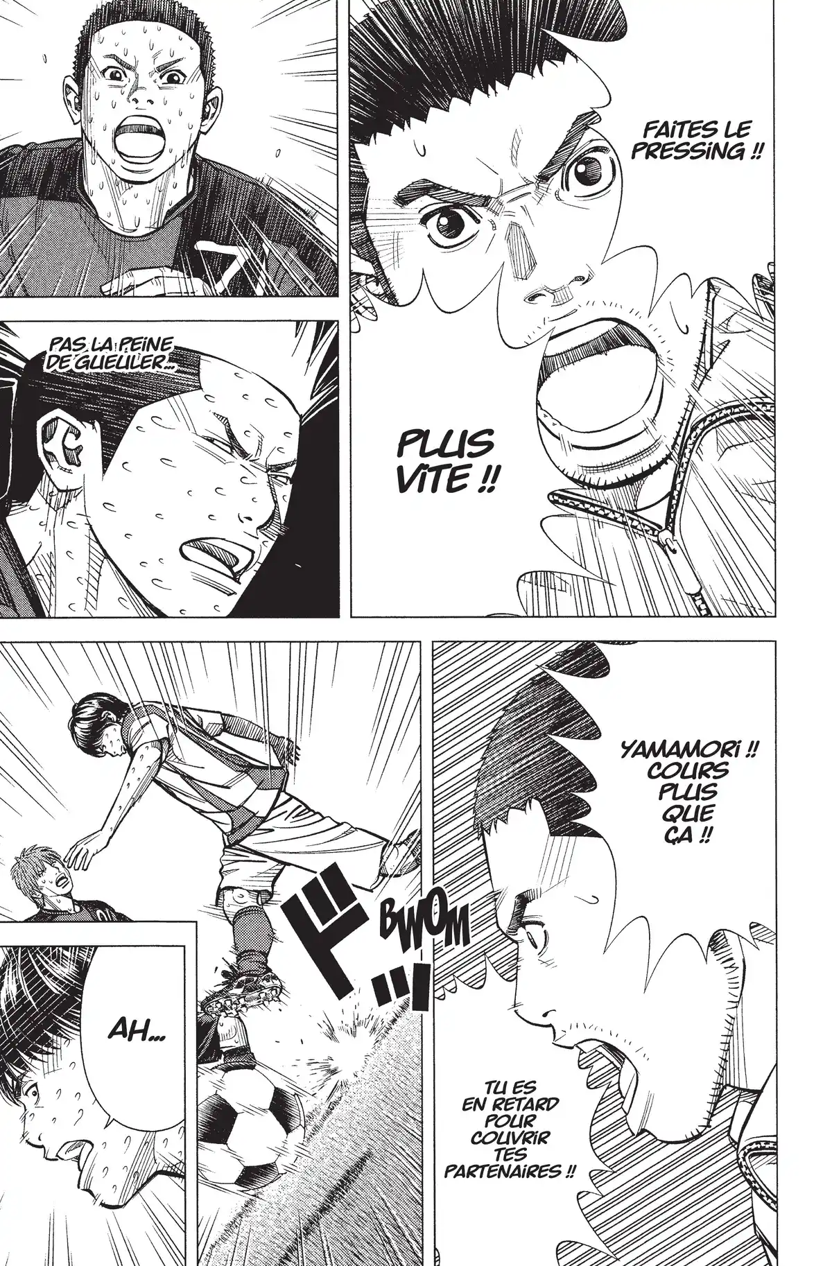 Angel Voice Volume 38 page 59