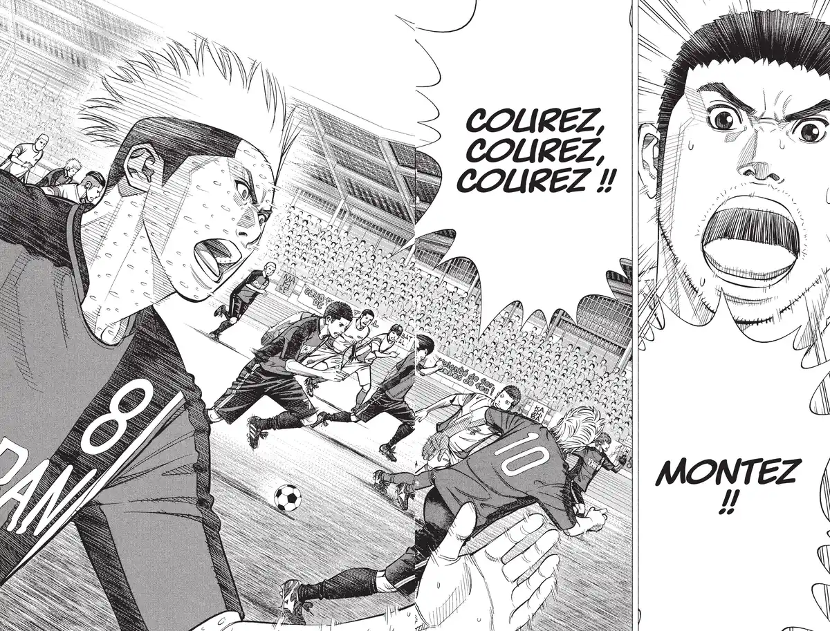 Angel Voice Volume 38 page 62
