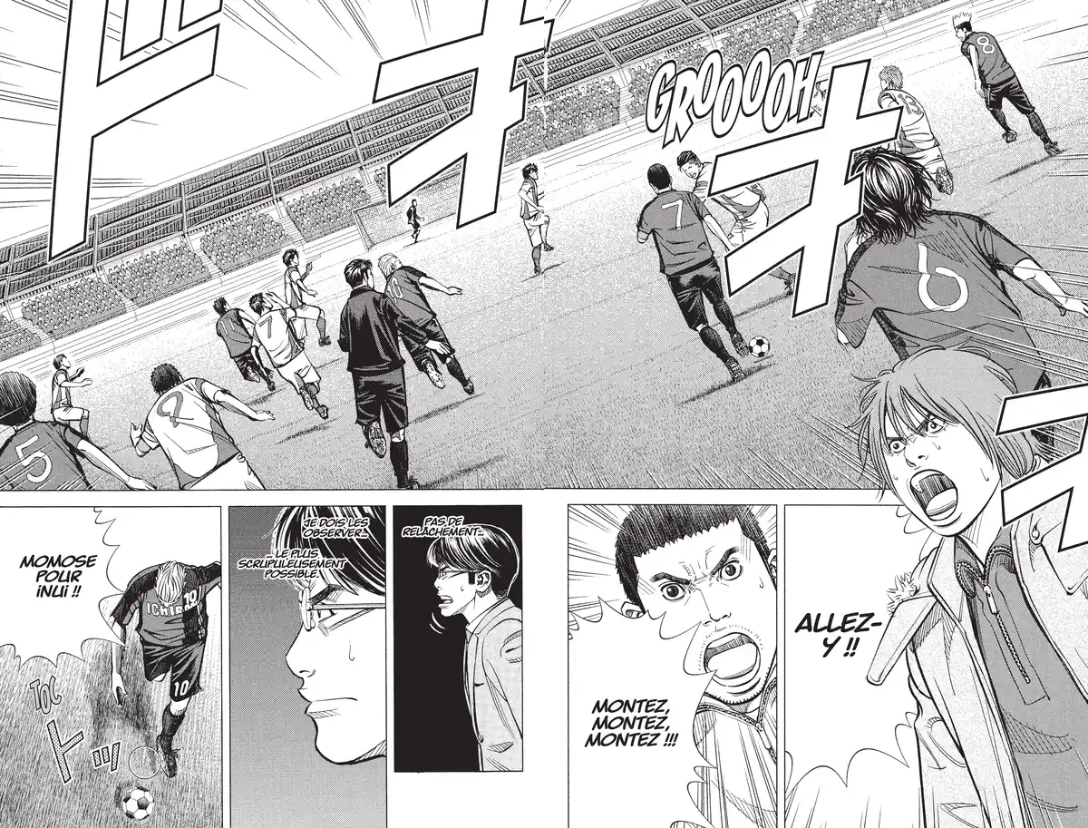 Angel Voice Volume 38 page 65