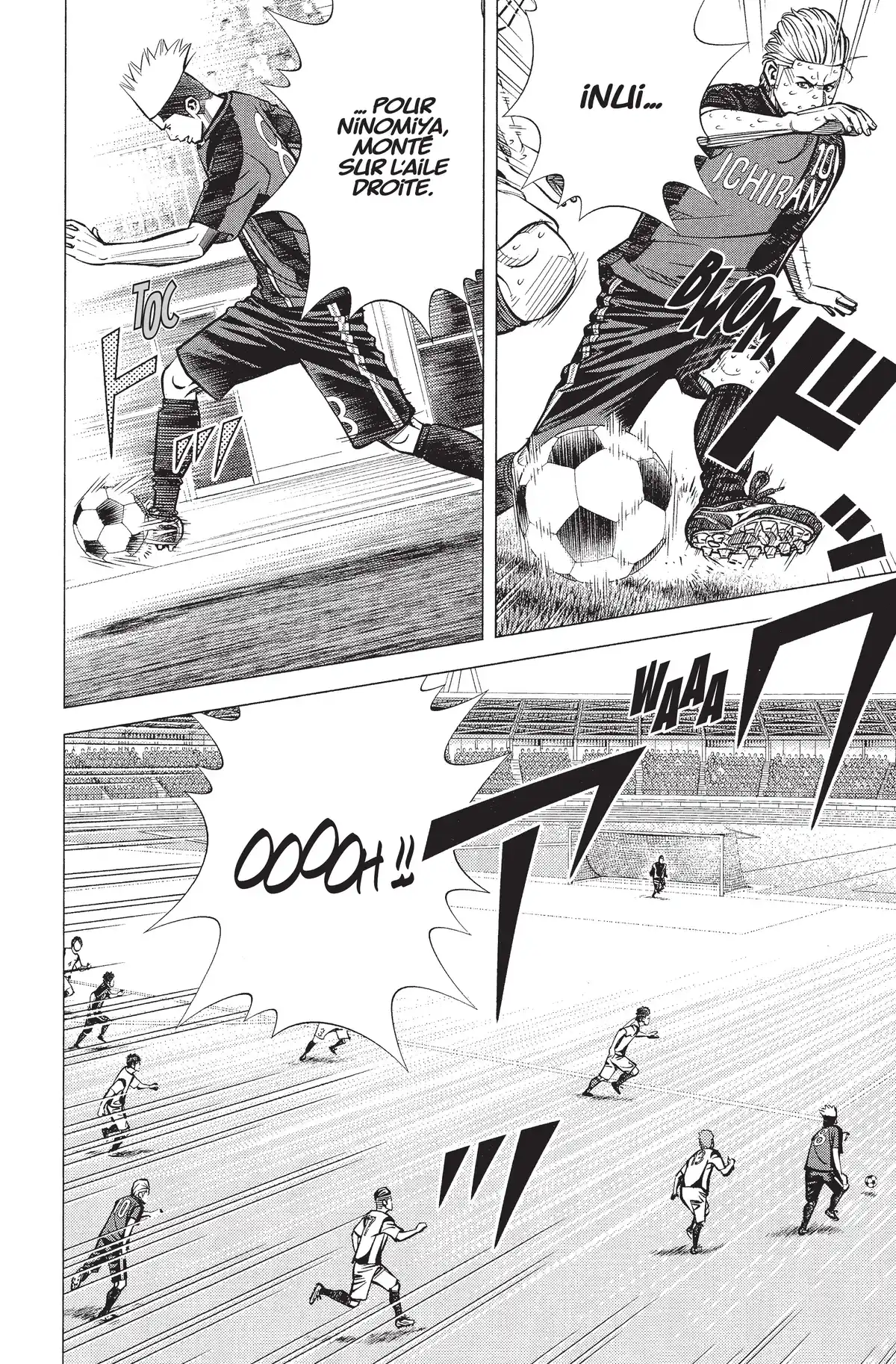 Angel Voice Volume 38 page 66