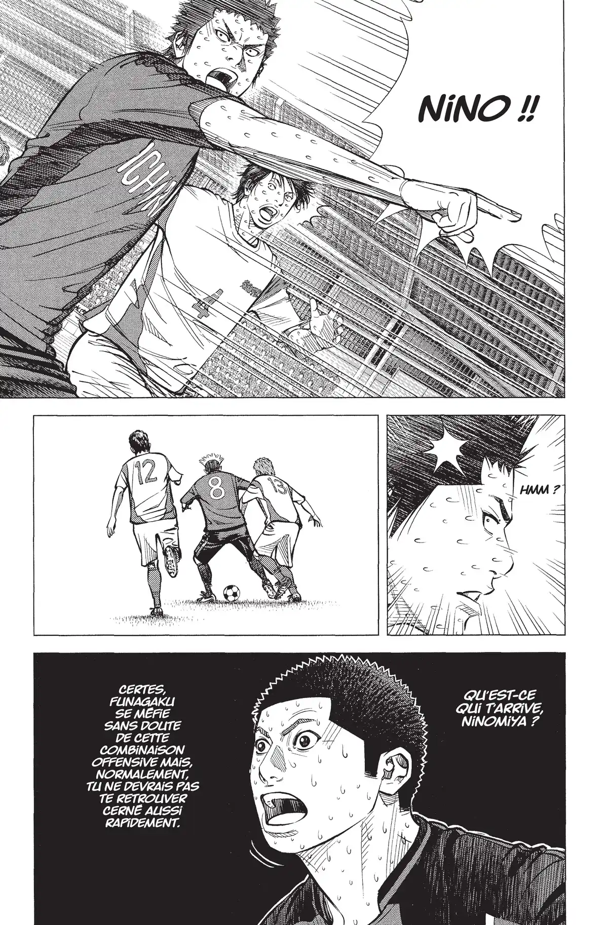 Angel Voice Volume 38 page 67