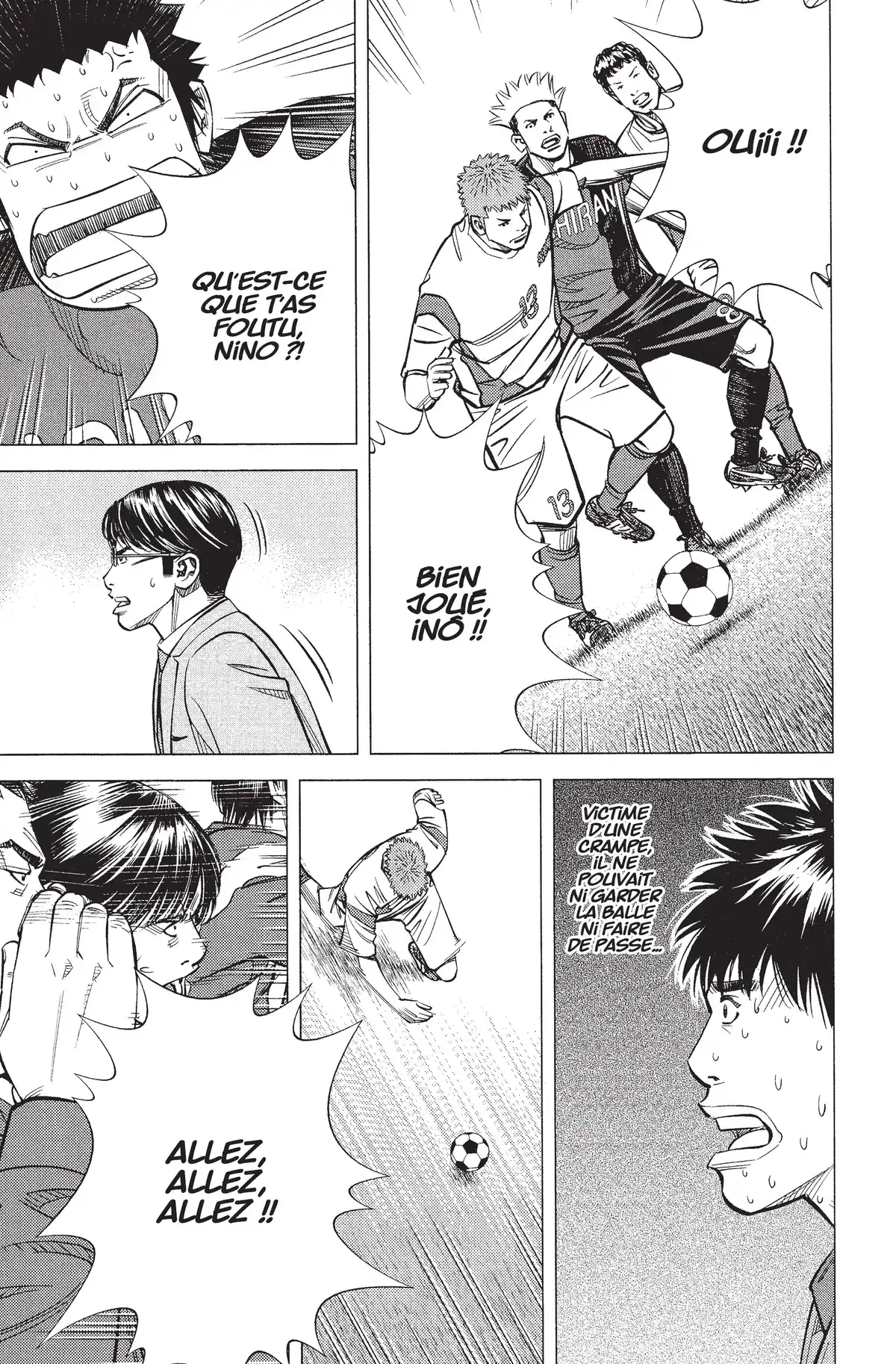 Angel Voice Volume 38 page 69