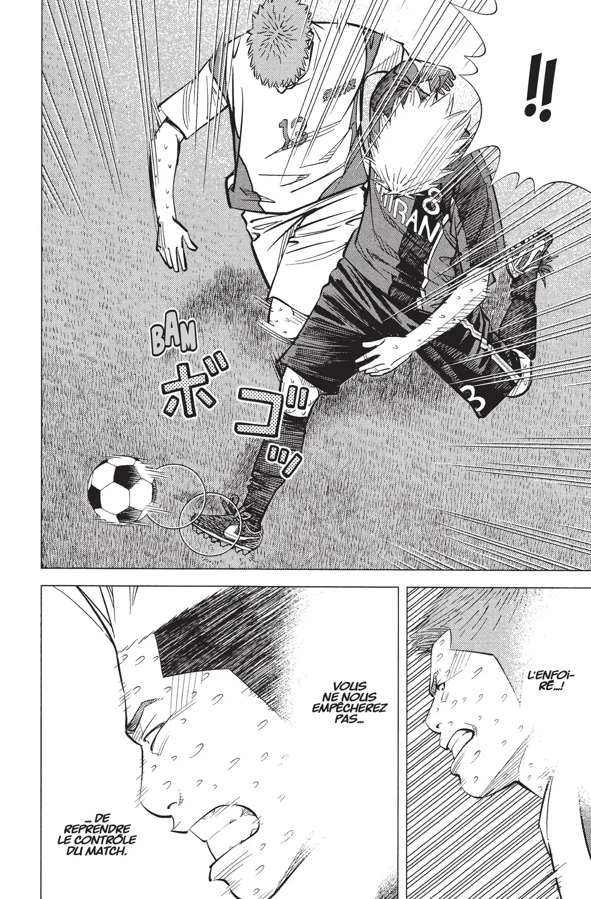 Angel Voice Volume 38 page 70