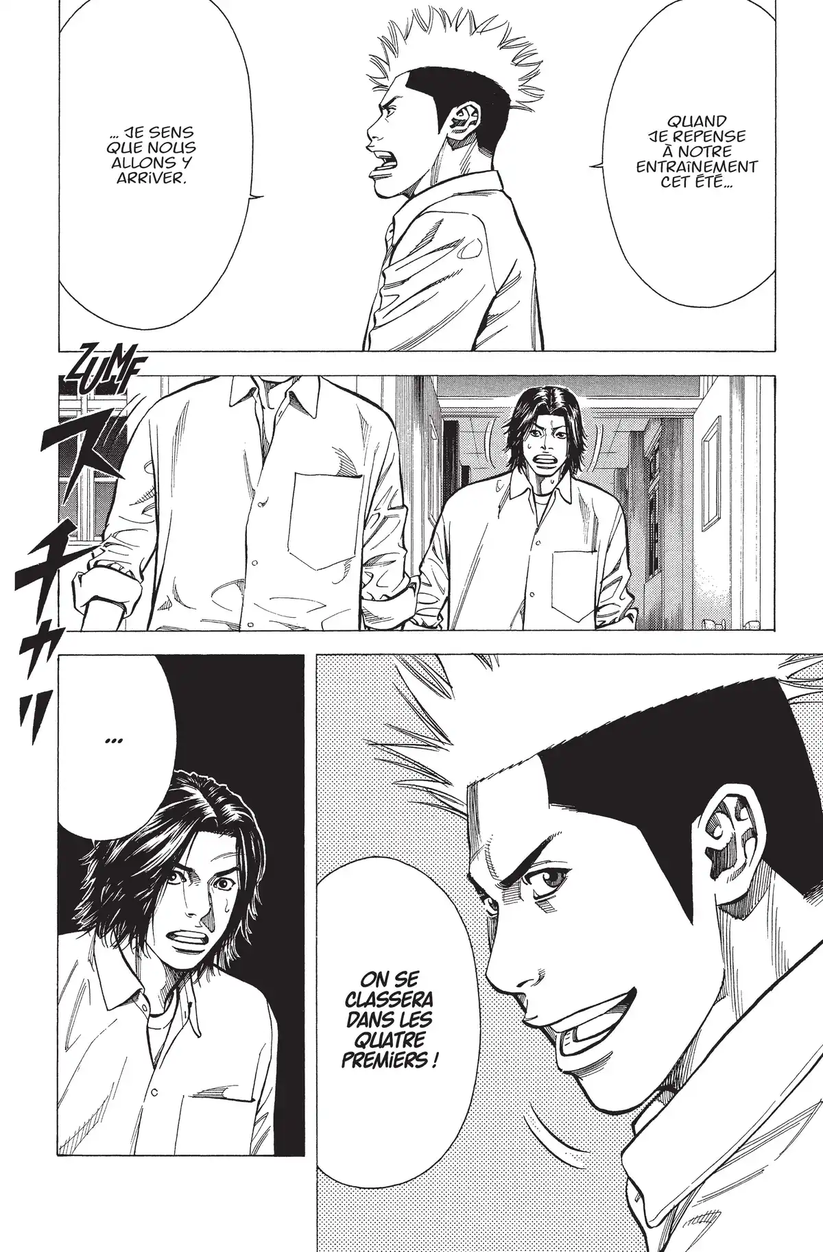 Angel Voice Volume 9 page 10