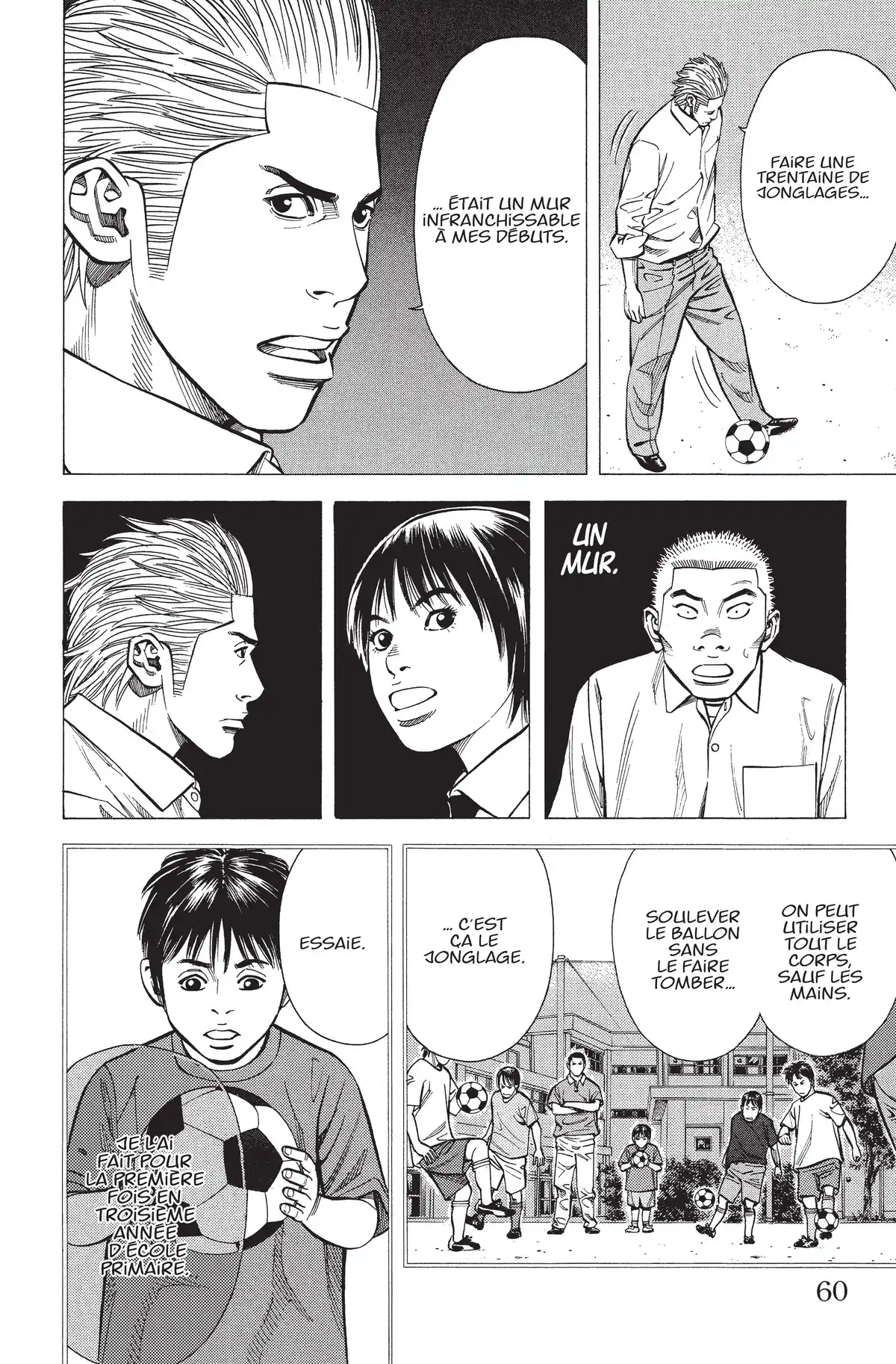 Angel Voice Volume 9 page 60