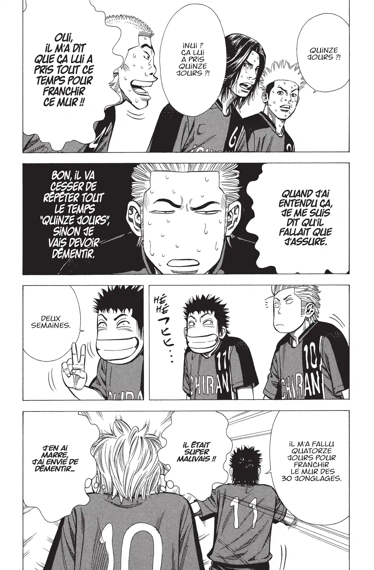 Angel Voice Volume 9 page 65