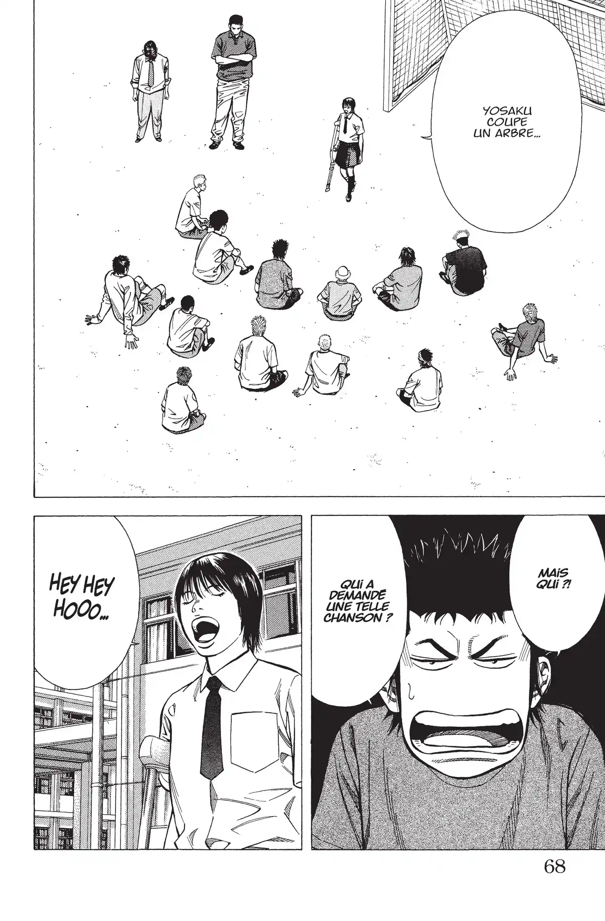 Angel Voice Volume 9 page 68