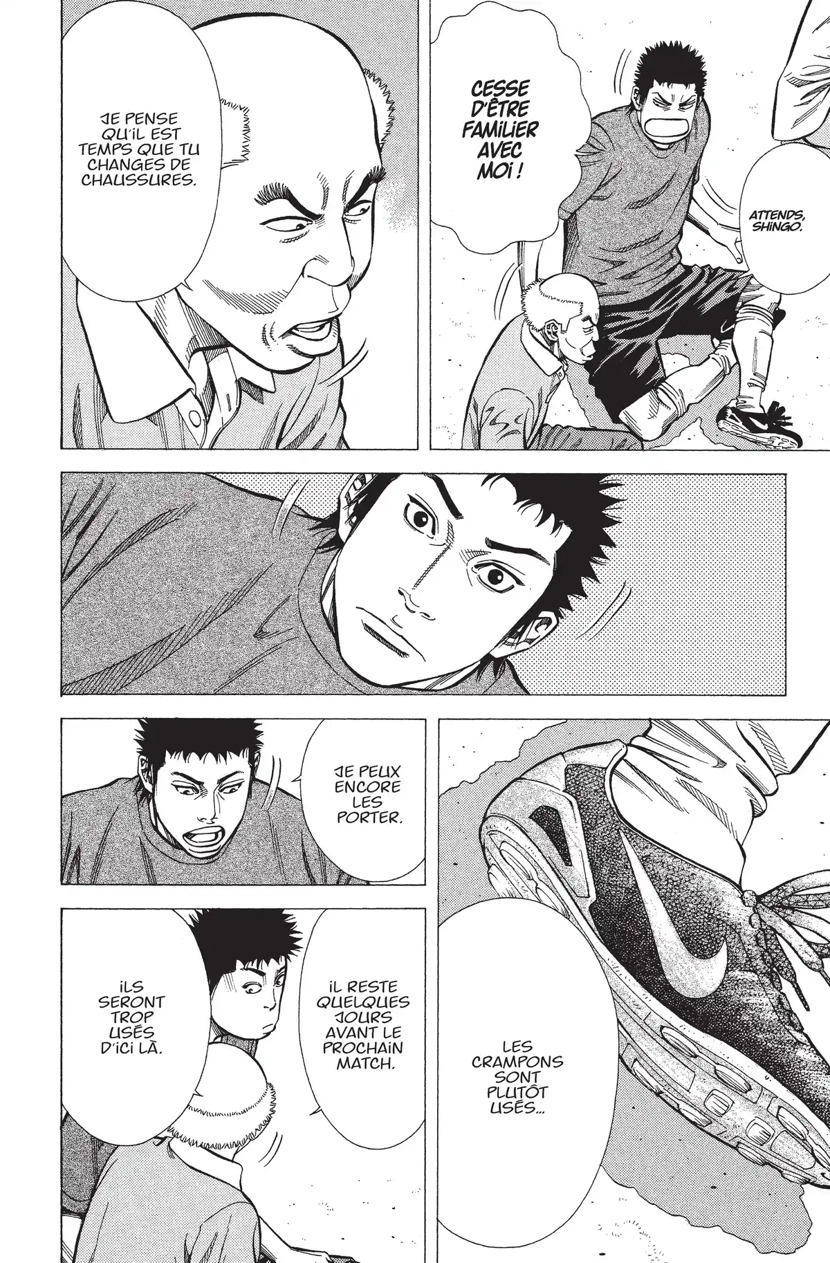Angel Voice Volume 9 page 70