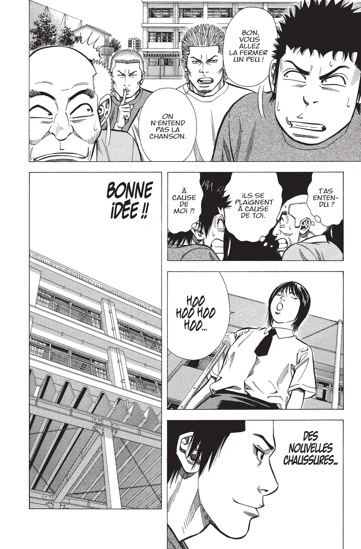 Angel Voice Volume 9 page 72