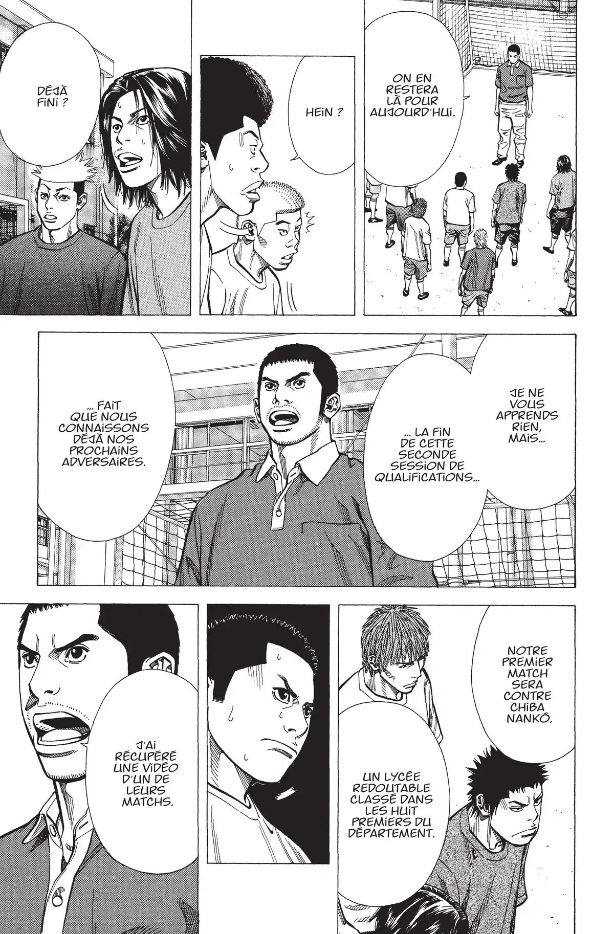 Angel Voice Volume 9 page 73