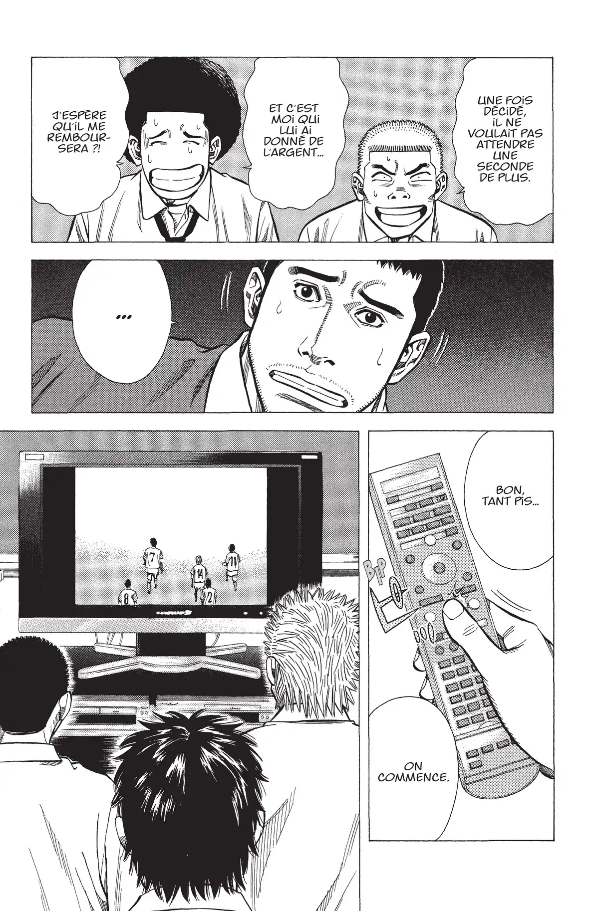 Angel Voice Volume 9 page 77