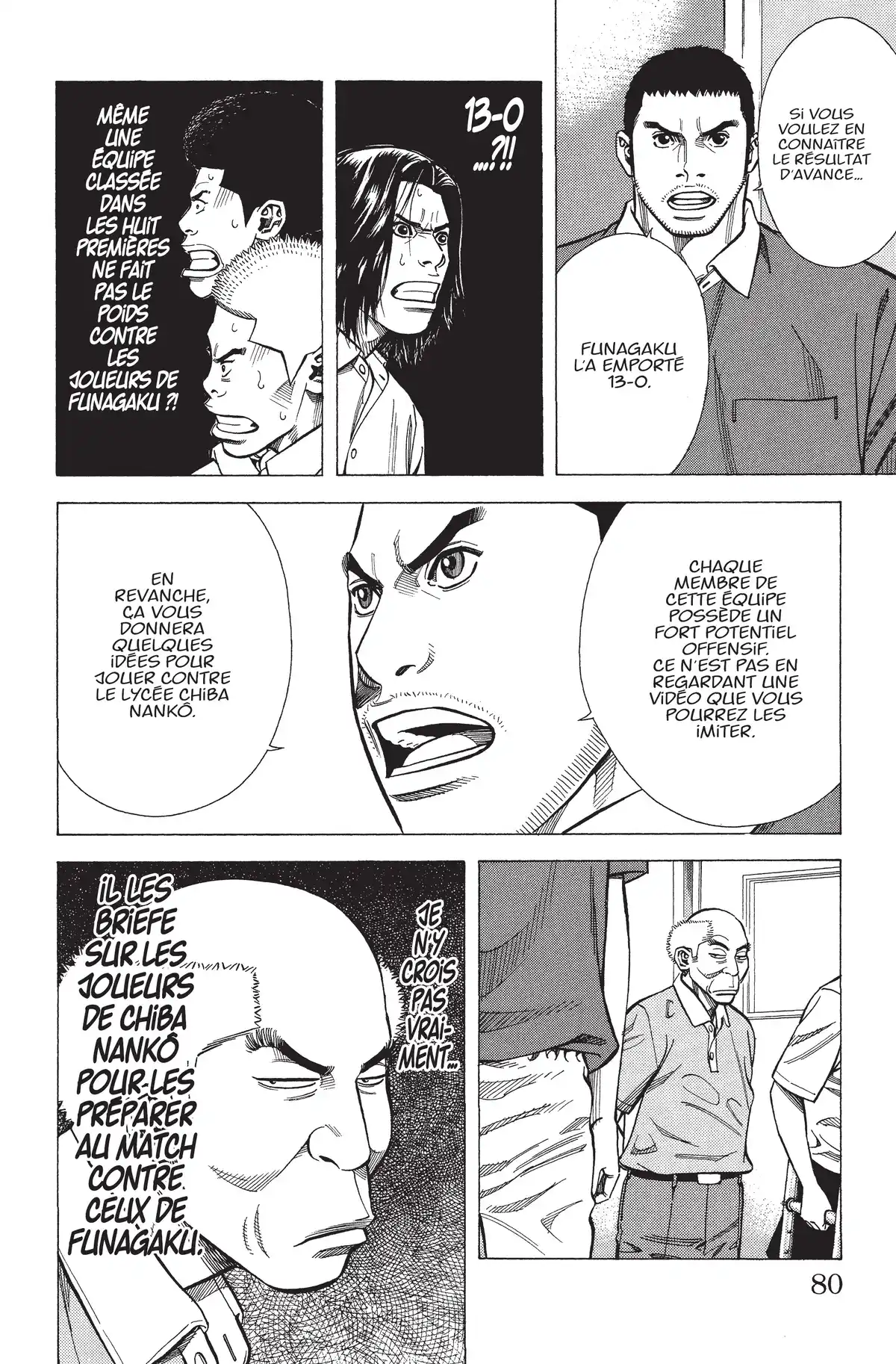 Angel Voice Volume 9 page 80