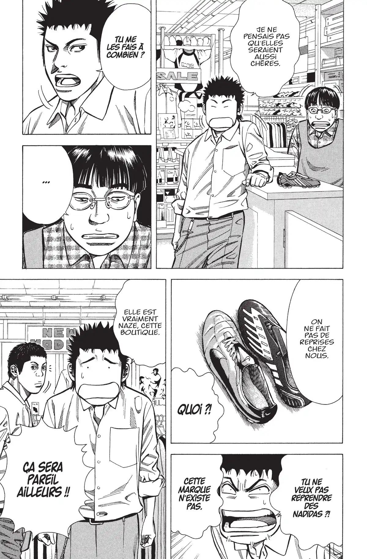 Angel Voice Volume 9 page 83