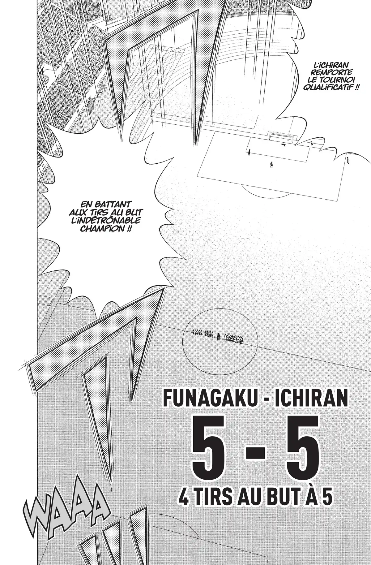 Angel Voice Volume 40 page 100