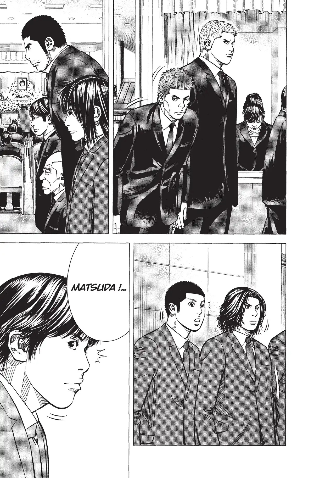 Angel Voice Volume 40 page 121