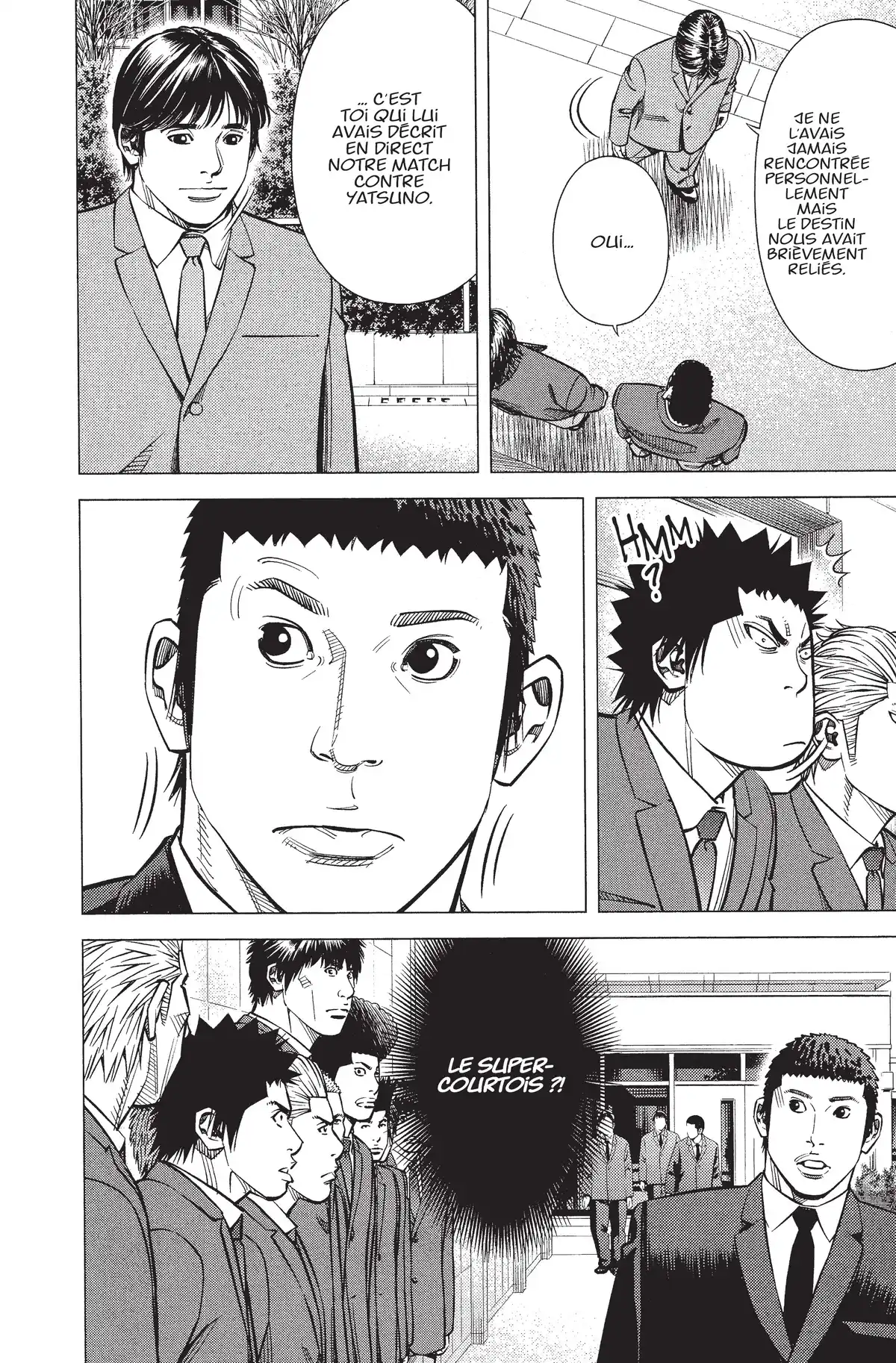 Angel Voice Volume 40 page 122