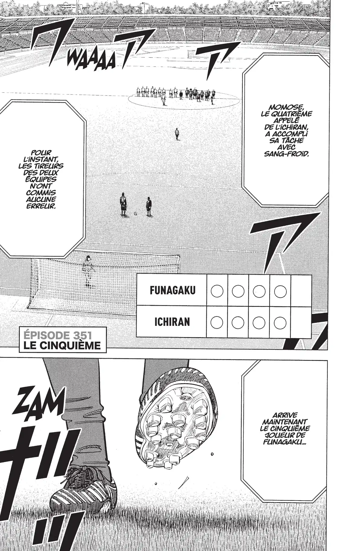 Angel Voice Volume 40 page 43