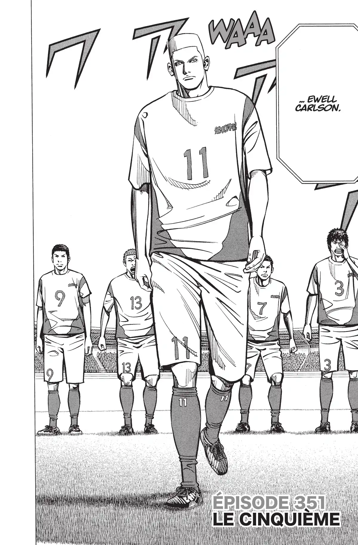 Angel Voice Volume 40 page 44