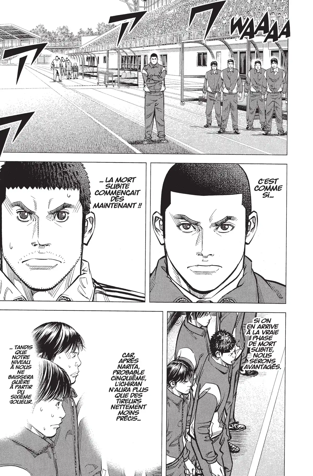 Angel Voice Volume 40 page 45