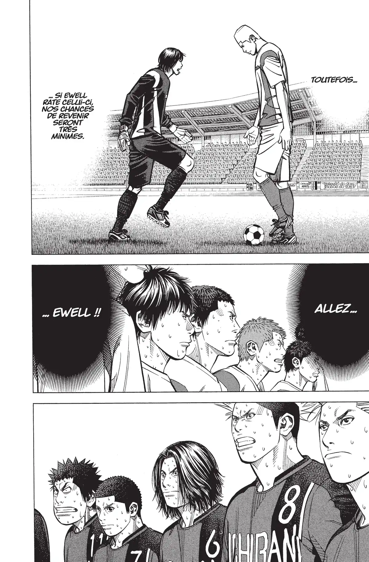 Angel Voice Volume 40 page 46