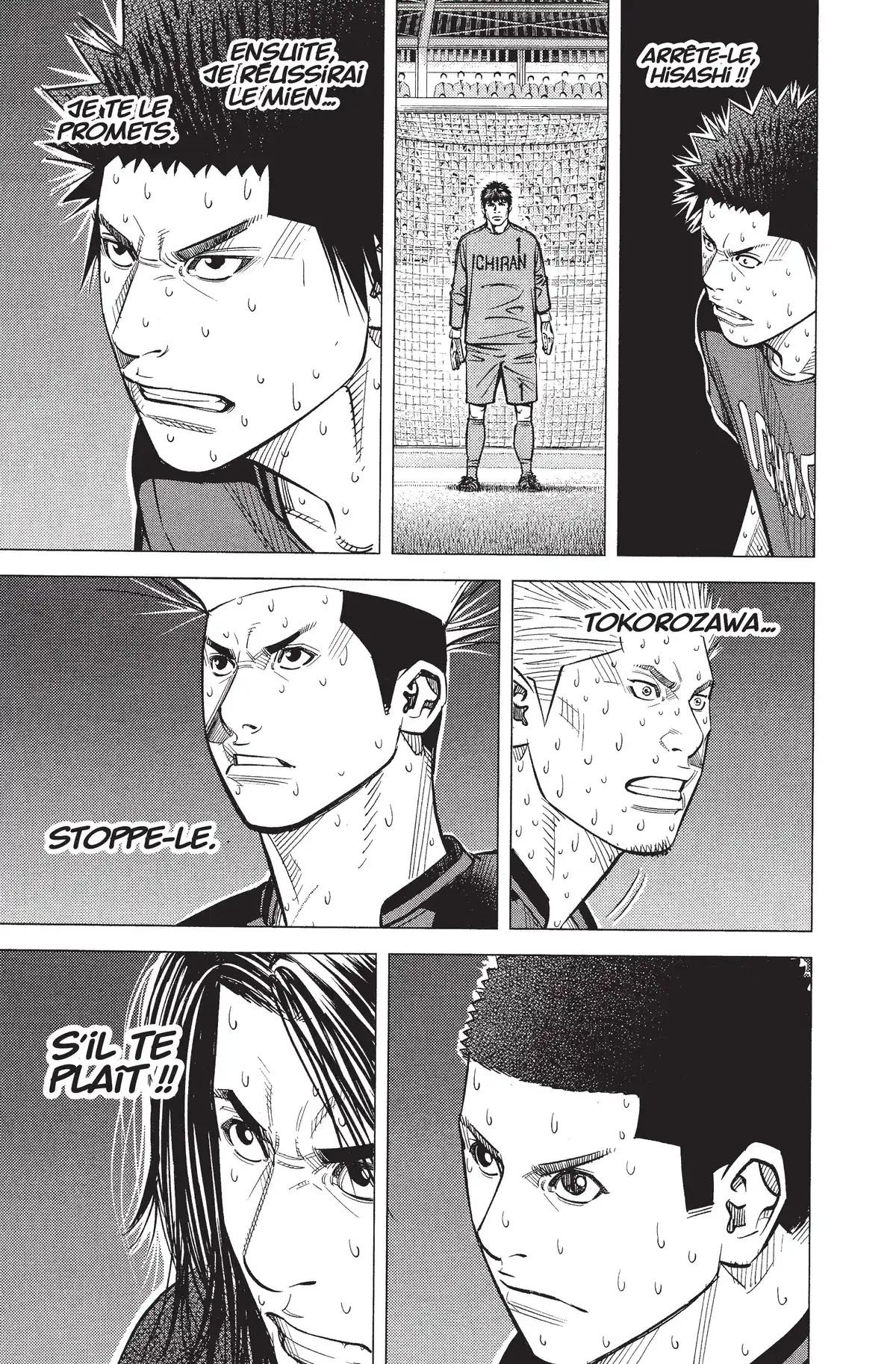 Angel Voice Volume 40 page 47