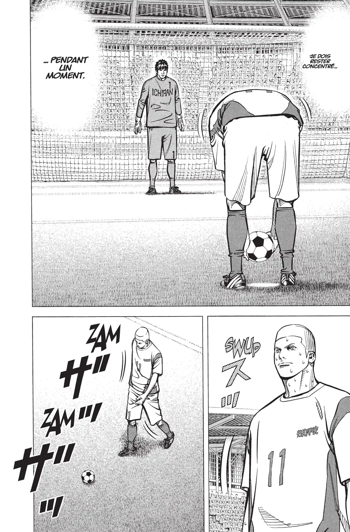 Angel Voice Volume 40 page 50