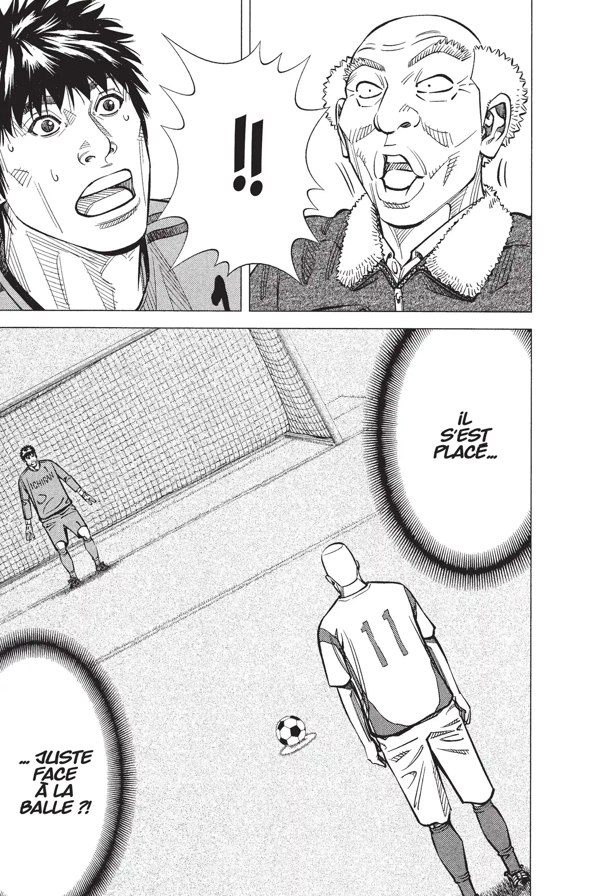 Angel Voice Volume 40 page 51