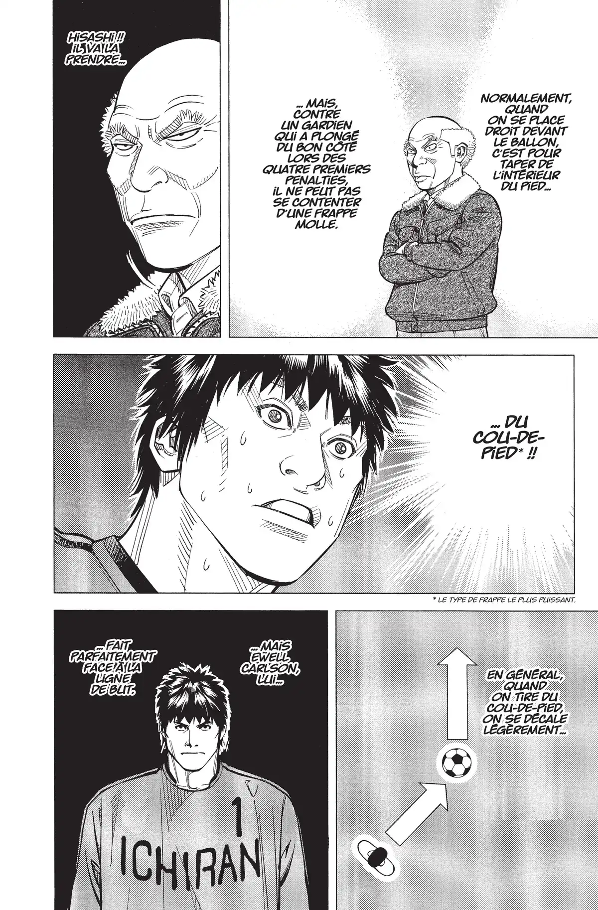 Angel Voice Volume 40 page 52