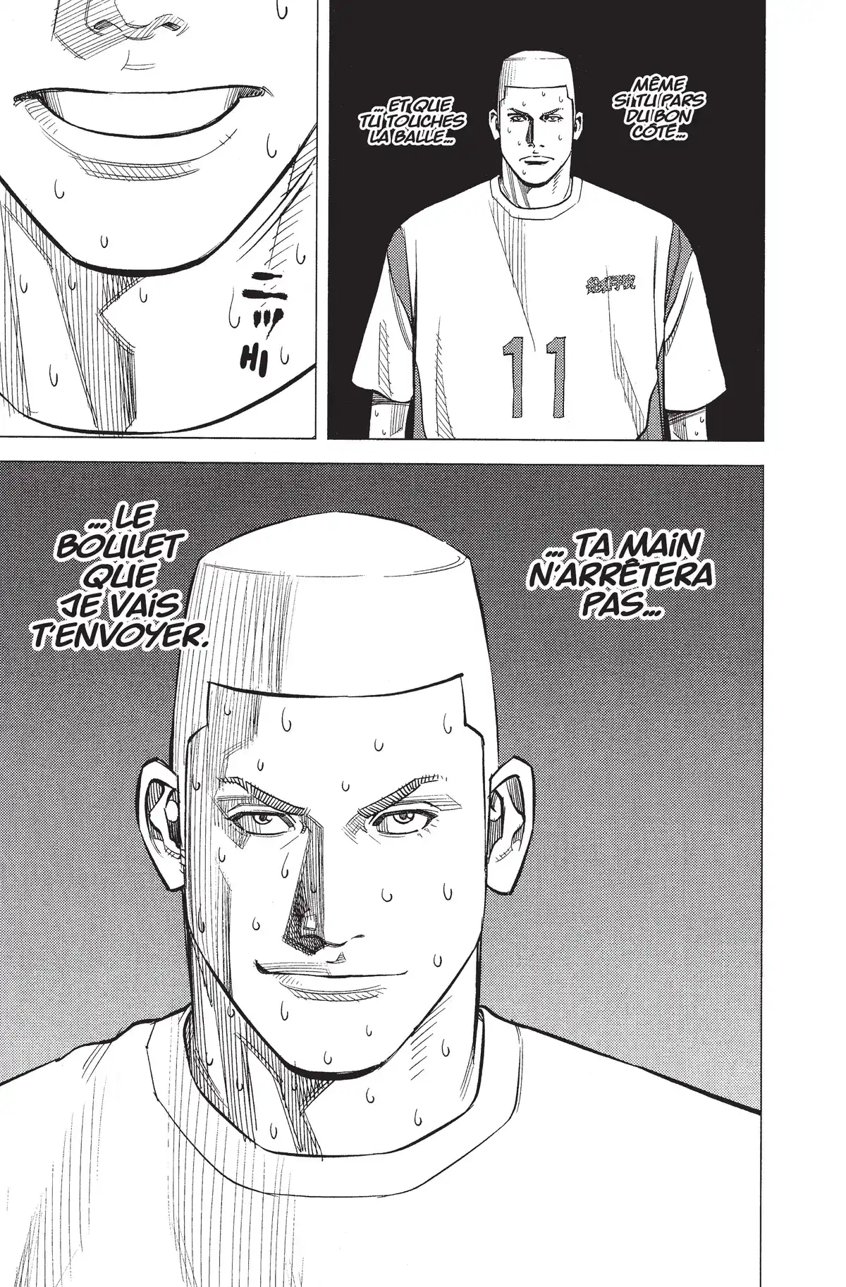 Angel Voice Volume 40 page 53