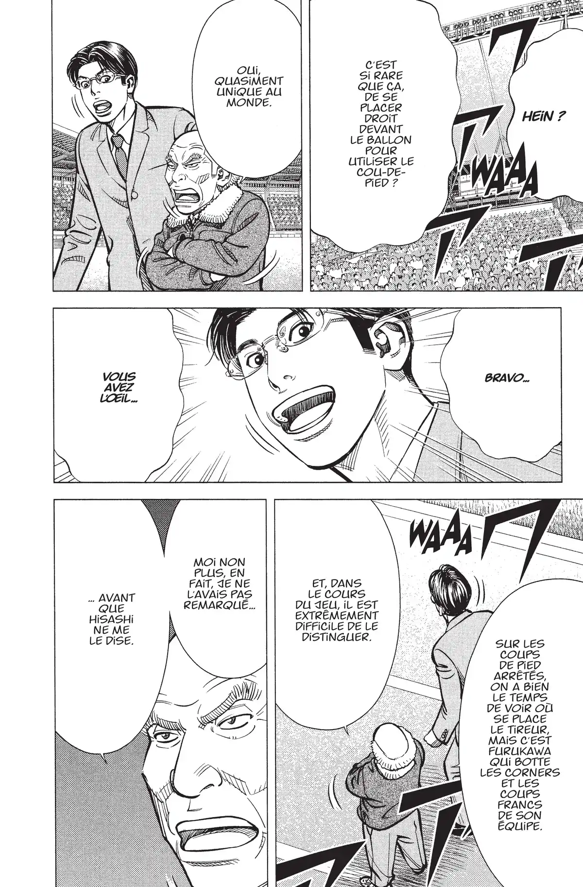 Angel Voice Volume 40 page 54