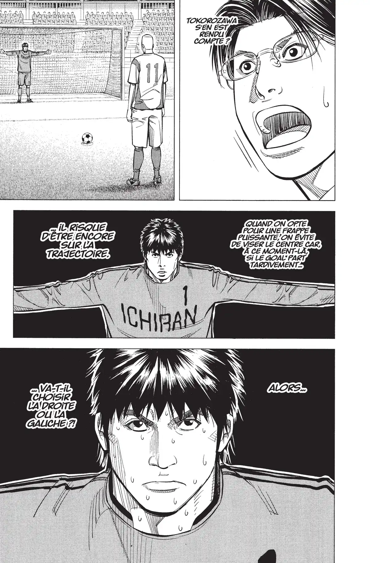 Angel Voice Volume 40 page 55