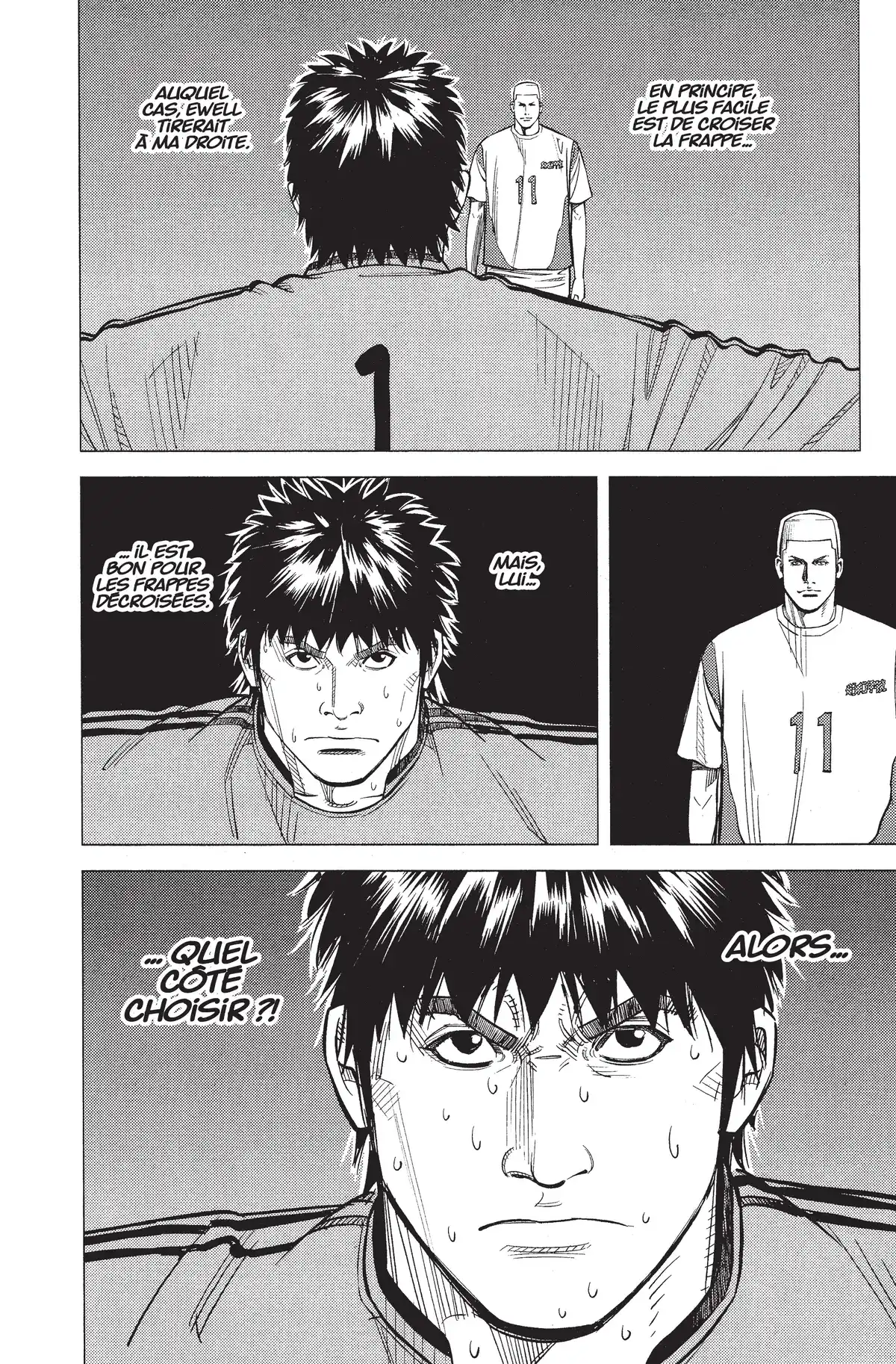 Angel Voice Volume 40 page 56
