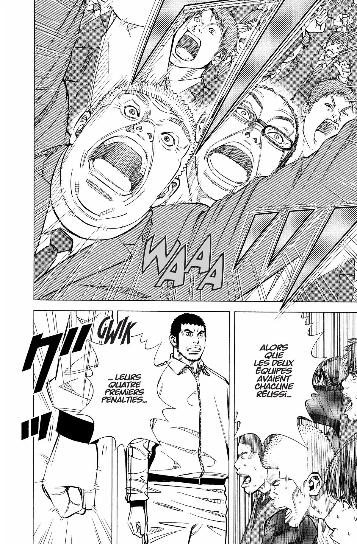 Angel Voice Volume 40 page 66