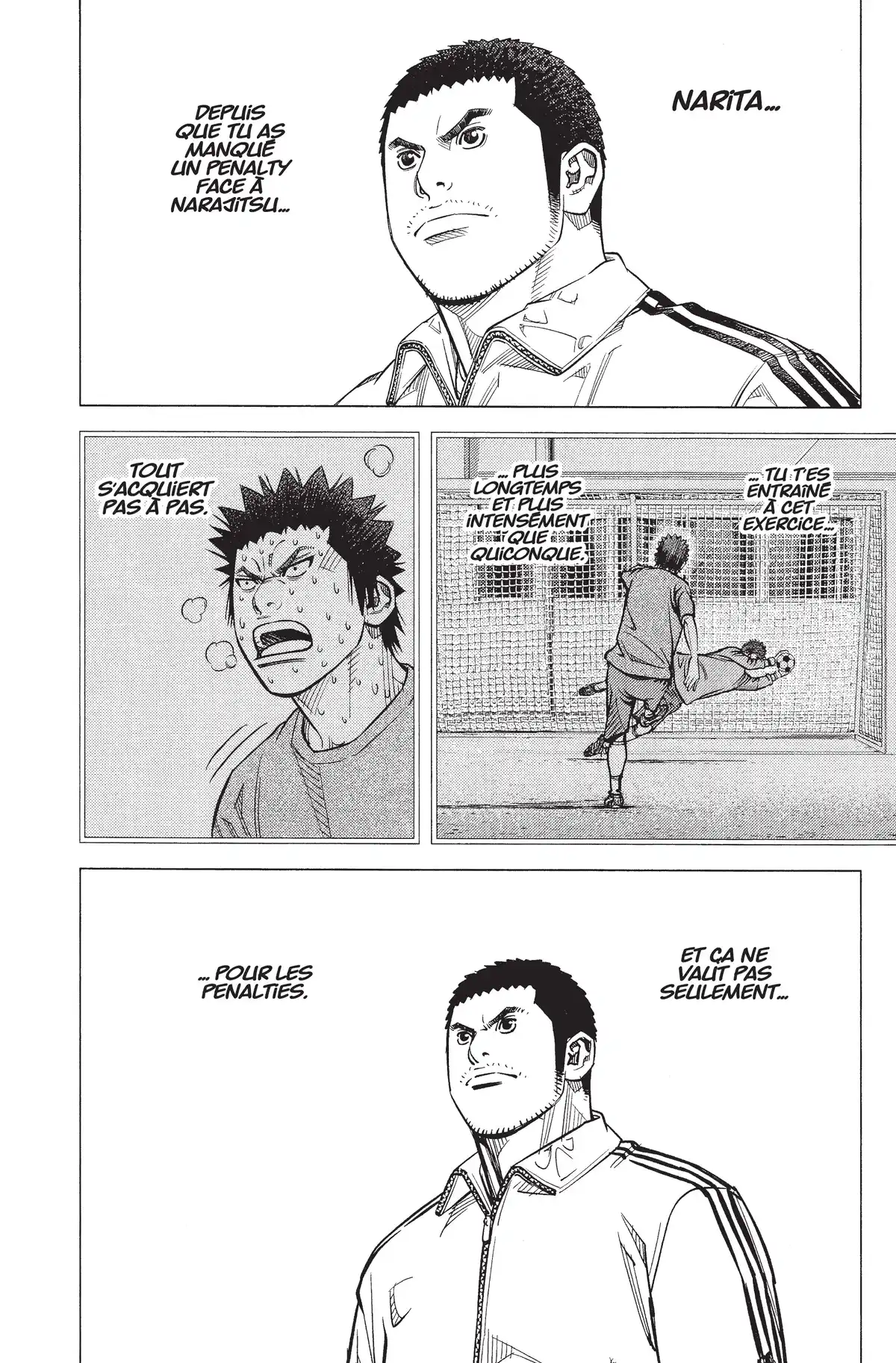Angel Voice Volume 40 page 75