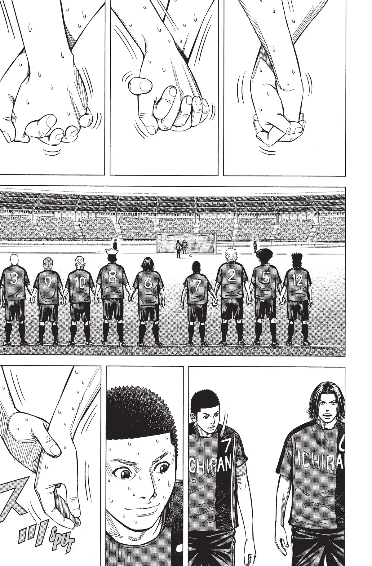 Angel Voice Volume 40 page 90