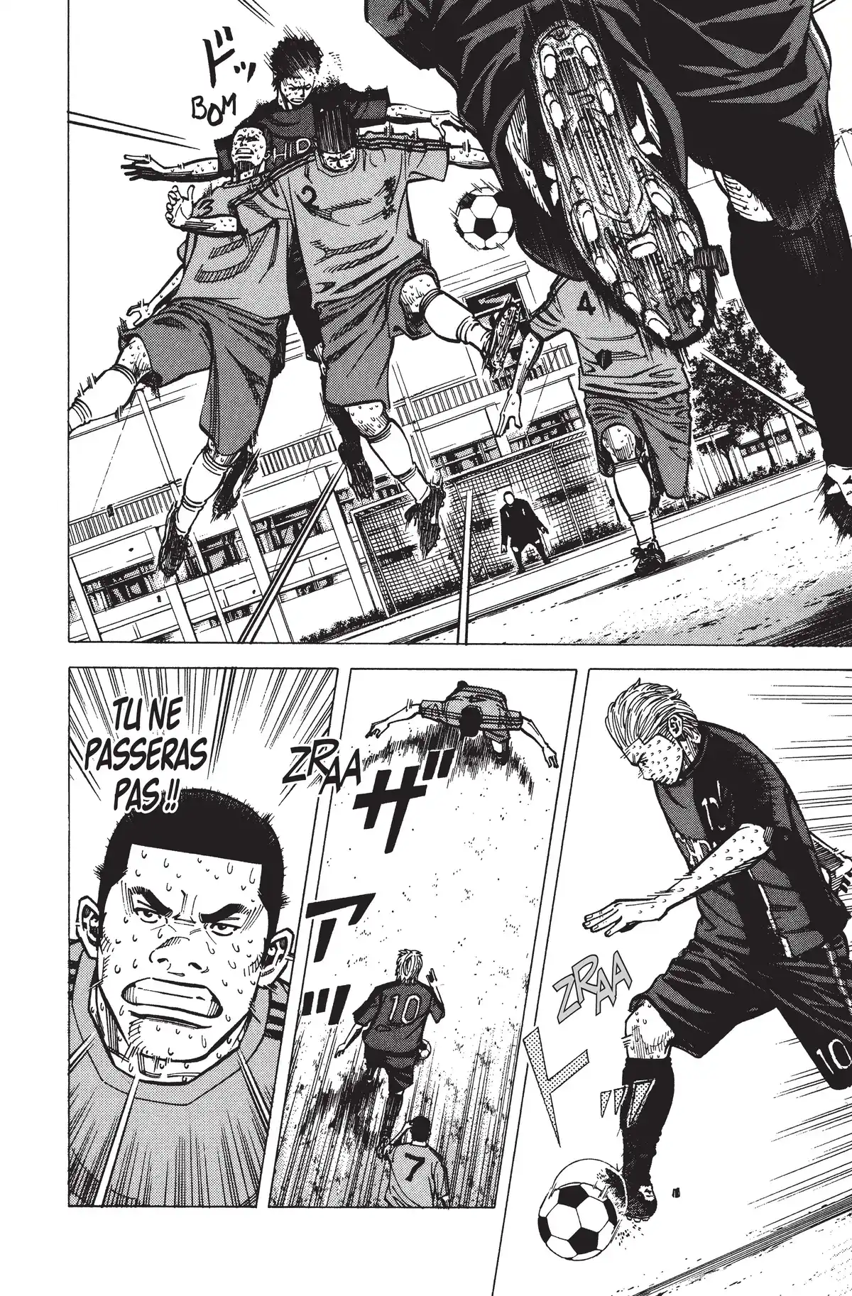 Angel Voice Volume 24 page 109