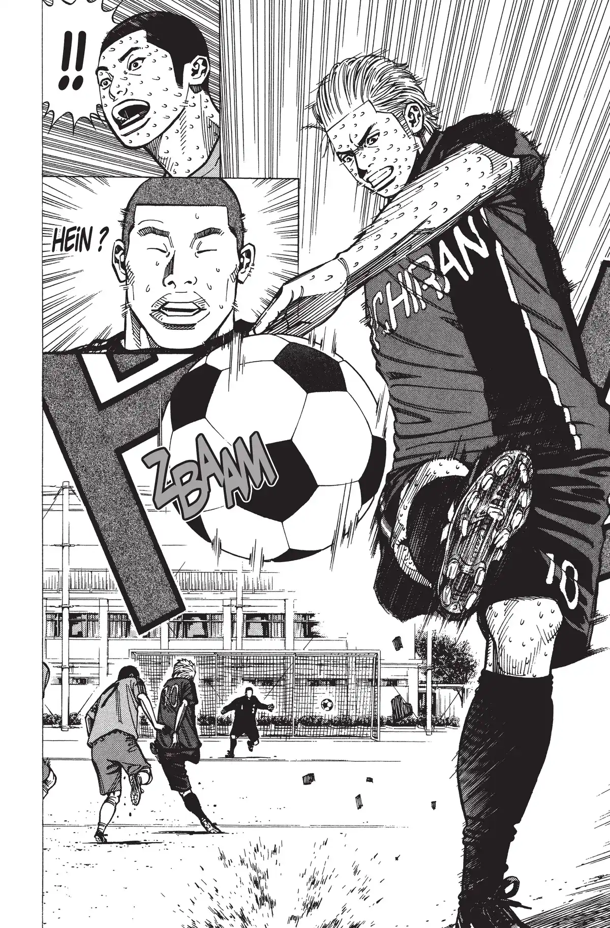 Angel Voice Volume 24 page 111
