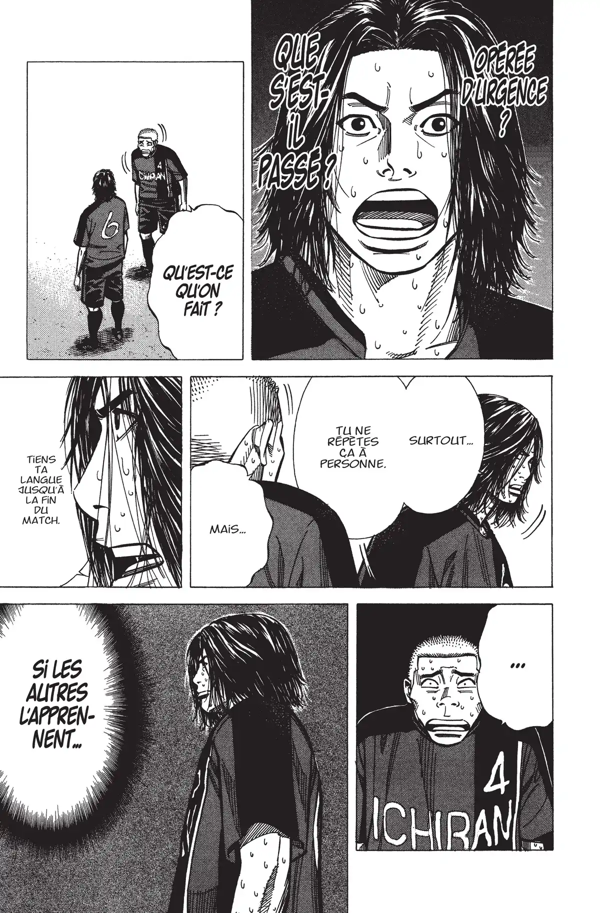 Angel Voice Volume 24 page 71