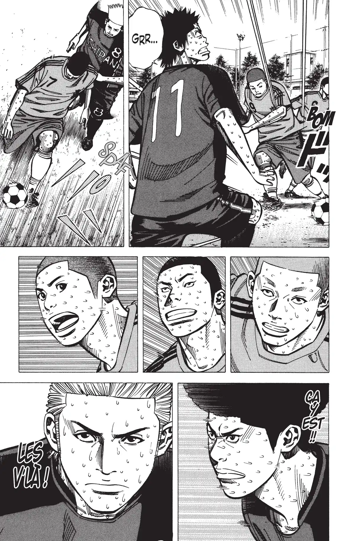 Angel Voice Volume 24 page 73